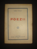 CONST. RIULET - POEZII {1925}