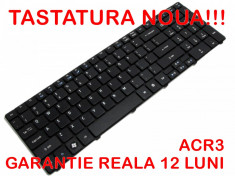 Tastatura laptop Acer MP 09B23U4 6983 NOUA - GARANTIE 12 LUNI! foto