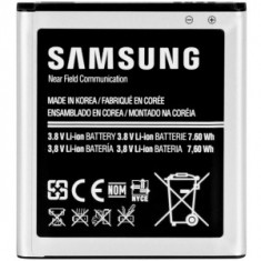Acumulator Samsung GALAXY EXPRESS I8730 EB-L1H9KL Original