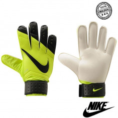 Manusi Portar Nike Goalkeeper Match Gloves Mens , Originale , Noi - Import Anglia - Marimea 7 , 8 , 9 ,10 , 11 foto