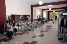 Aparate Fitness Profesionale foto