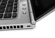 Laptop HP 8460P i7 2. 7Ghz , 16GB RAM , AMD HD 6400M , intel SSD foto