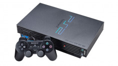 PlayStation 2 - PS2 foto