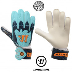 Manusi Portar Warrior Skreamer Combat Goalkeeper Gloves Mens , Originale , Noi - Import Anglia - Marimea 8 , 9 , 10 , 11 foto