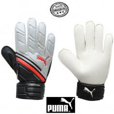 Manusi Portar Puma Vencida Goalkeeper Gloves , Originale , Noi - Import Anglia - Marimea 7 , 8 , 10 , 11 foto