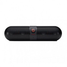 Speaker Bluetooth tip PILL, disponibil in patru culori foto