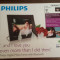 Rama foto digitala Philips SPF 7008 20.3cm
