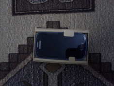 Samsung Galaxy S3 MINI ORIGINAL foto