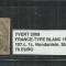 FRANCE - TYPE BLANC 1900-24 - 107c. 1c.