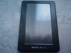 EBOOK READER ARCHOS 7OB EREADER DEFECT foto