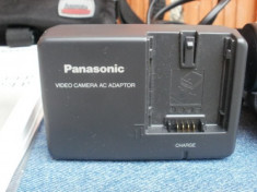 incarcator panasonic vsk0651 vsk 0631 vsk0651 VSK0636 VSK0650 VSK0651 VSK0696 foto