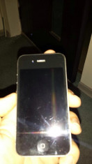 iphone 4 , 16 gb, never , box , stare buna foto