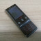 Sony Ericsson W595 - ecran crapat