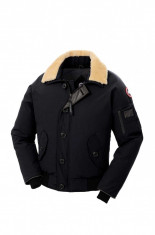 vand geaca CANADA GOOSE , pene de gasca , foarte calduroasa -- PE STOC -- CURIER GRATUIT!!! foto