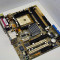 PLACA DE BAZA SOCKET 754 ASUS K8S-MX SUPORTA ATHLON 64 / SEMPRON MEMORIE 2&amp;amp;times;184PIN DDR 400 MAX. 2GB 1 X AGP 4X / 8X /1 X PCI EXPRESS X1