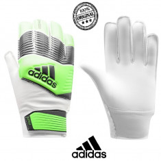 Manusi Portar Adidas Predator Pro Neuer Goalkeeper Gloves , Originale , Noi - Import Anglia - Marimea 5 , 6 , 7 foto