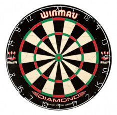 Bord de darts Winmau DIAMOND Plus foto