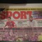 Steaua Bucuresti - Ol.Lyon (21 octombrie 2008) / Supliment Prosport