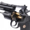 Revolver COLT PHYTON Magnum-357, Full METALIC, CO2, EXTREM de PUTERNIC, ORIGINAL, 100%-LEGAL fara autorizare,pusca,pistol+ MUNITIE BONUS - PROMOTIE !