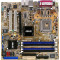 KIT PLACA DE BAZA SOCKET 775 ASUS P5GD1+2.8GHZ INTEL P4 + COOLER + 1GB RAM