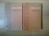 H6 Scrieri alese - Garleanu - Girleanu, 1963, Alta editura