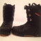 BOOTS BUTI SNOWBOARD ELAN 44 2/3