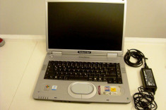 Laptop Packard Bell EasyNote R1370, model MIT-RHEA-C foto