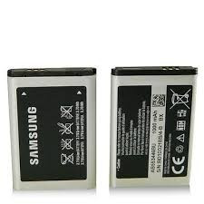 Acumulator Samsung B130 750 D520 COD AB463446BU NOU ORIGINAL foto