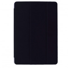 Husa iPad Air 2 Smart Case Magnetica Black foto