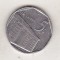 bnk mnd Cuba 5 centavos 1994