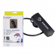 Casca bluetooth Samsung mini-928 foto