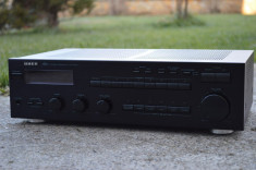 Amplificator Uher UR-3500 foto