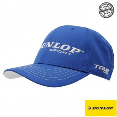 Sapca Dunlop Golf Tour Cap Junior , Originala , Noua - Import Anglia - Marime Reglabila Junior - 100% Polyester foto