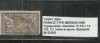 FRANCE - TYPE MOUCHON 1900 - 122 2f.