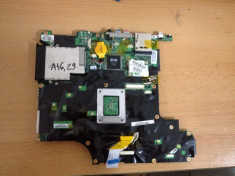 Placa de baza defecta MSI MS-171B A46.29 A111 foto