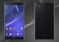 SONY XPERIA Z3 LTE BLACK- nou, sigilat, 2 ani garantie, fullbox foto