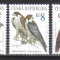 CEHIA 2003, FAUNA - Pasari, serie neuzata, MNH