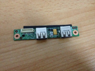 modul USB MSI MS-171B A46.32 , A111 foto