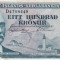 ISLANDA 100 kronur 1957 VF!!!