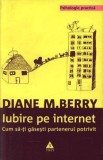 Iubire pe internet. Cum sa-ti gasesti partenerul potrivit - de Diane M. Berry