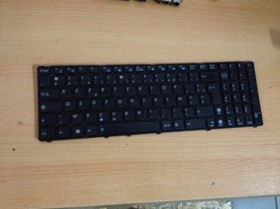 Tastatura Asus X72J A46.4 foto