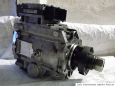 Pompa de injectie 0470504214 2.2 DTH Y22DTH Y22DTR OPEL ASTRA VECTRA ZAFIRA 93174504, 93175025 foto