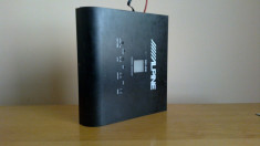 Amplificator Subwoofer Activ Alpine foto