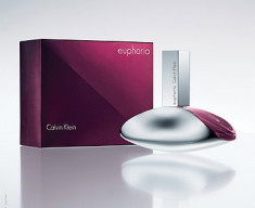 Parfum Calvin Klein CK Euphoria WOMAN EDP 100 ml - 100 % Original! foto