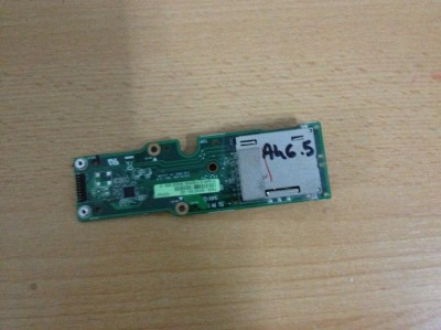 Modul USB Asus X72J A46.5 foto