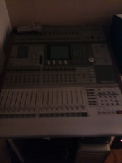 Mixer Digital Tascam DM 3200 + optiune Firewire foto