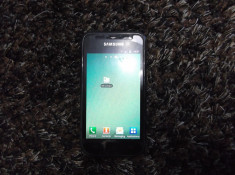 Samsung Galaxy S1 I9000 foto