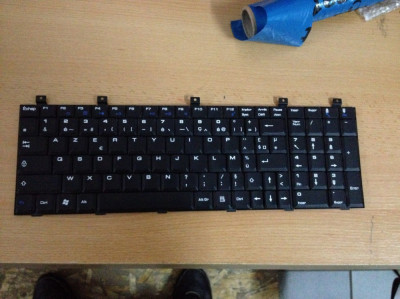 Tastatura MSI MS-171B A46.27 , , A111 foto