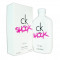 Parfum Calvin Klein CK ONE SHOCK WOMAN 200 ml - 100 % Original!