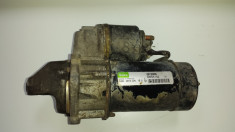 Electromotor 1.4 C14SE X14NZ C14NZ X14XE OPEL ASTRA F CORSA B TIGRA A D6RA162 foto